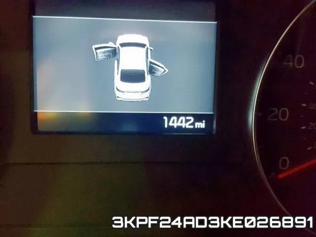 3KPF24AD3KE026891 фото 9