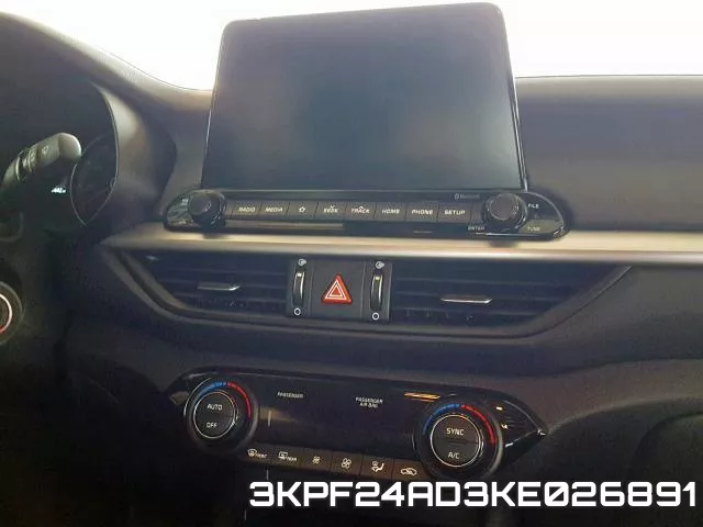 3KPF24AD3KE026891 фото 10