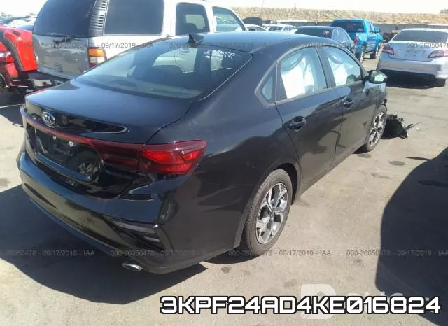 3KPF24AD4KE016824 фото 5