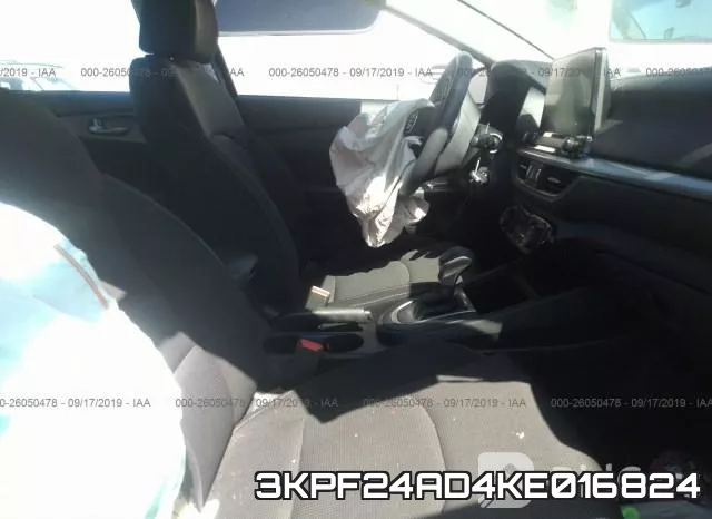 3KPF24AD4KE016824 фото 6