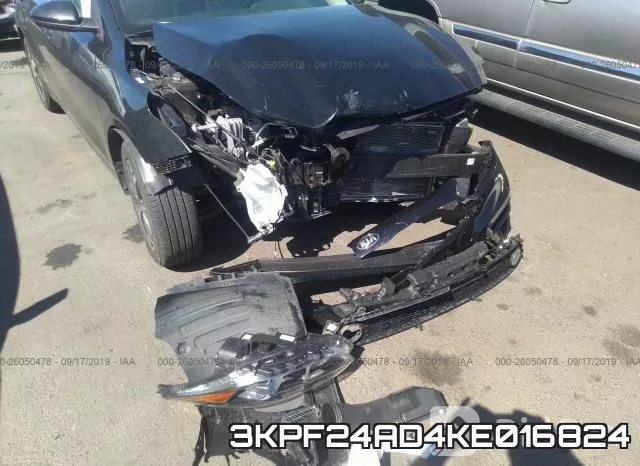 3KPF24AD4KE016824 фото 7