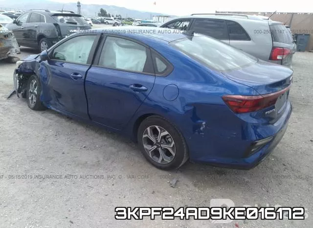 3KPF24AD9KE016172 фото 4
