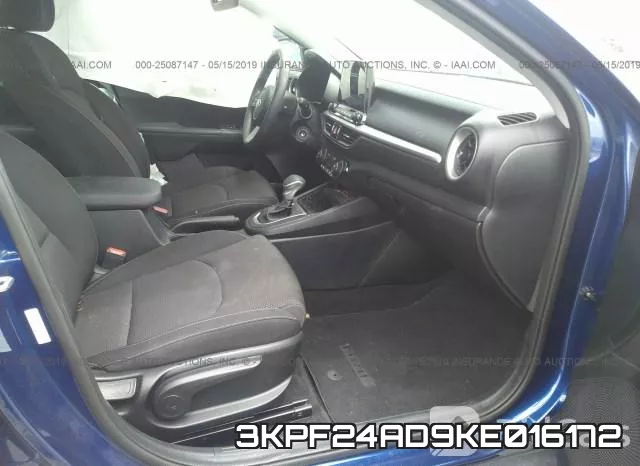 3KPF24AD9KE016172 фото 6