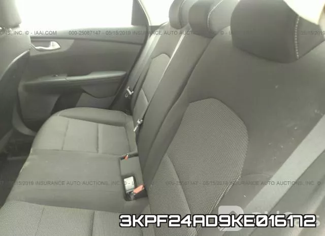 3KPF24AD9KE016172 фото 9