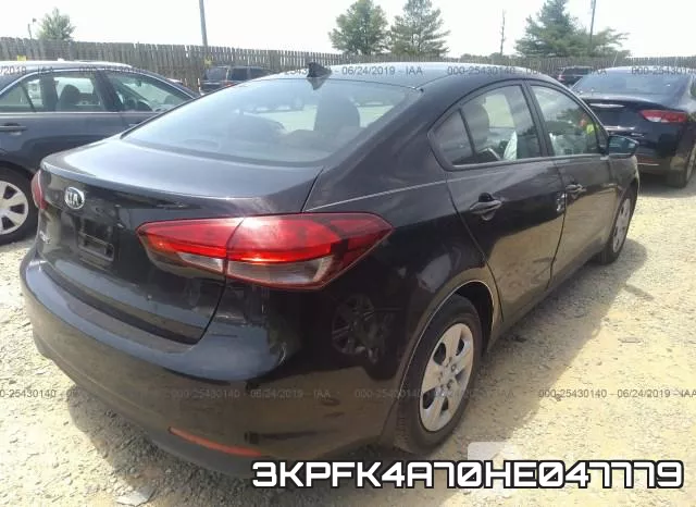3KPFK4A70HE047779 фото 5
