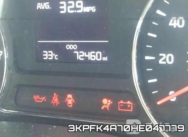3KPFK4A70HE047779 фото 8
