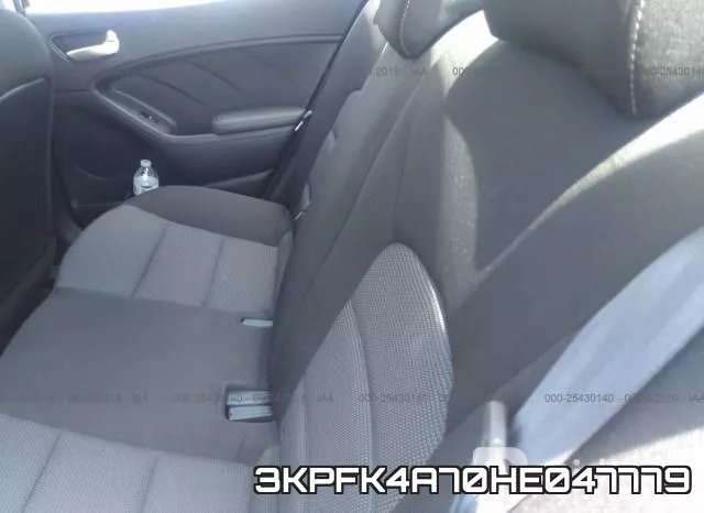 3KPFK4A70HE047779 фото 9