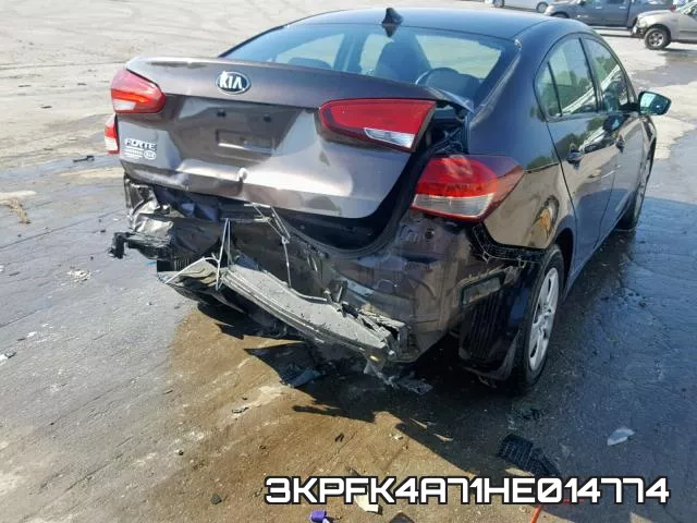 3KPFK4A71HE014774 фото 10