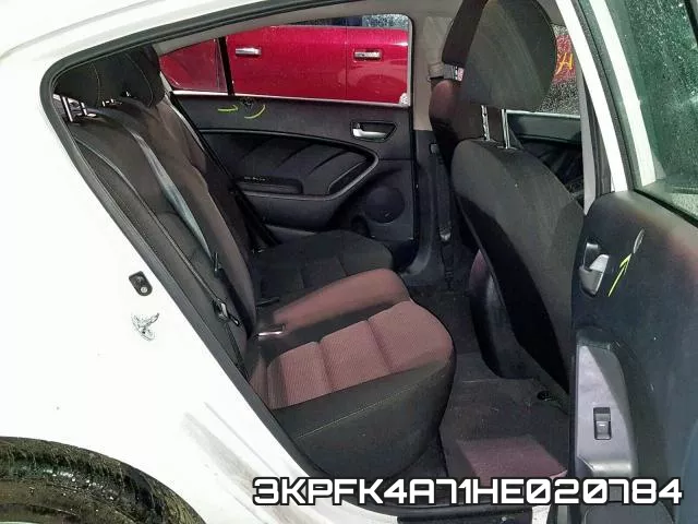 3KPFK4A71HE020784 фото 7
