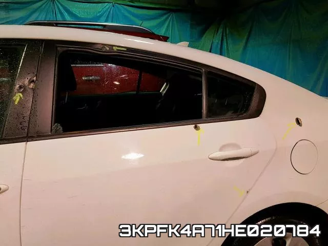 3KPFK4A71HE020784 фото 10