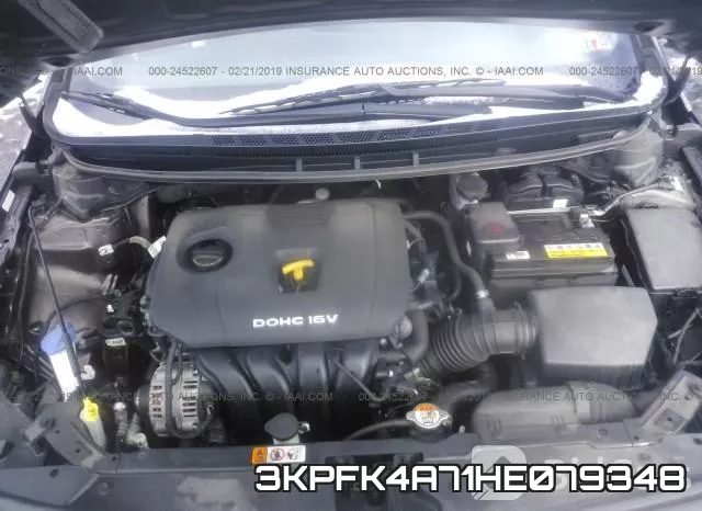 3KPFK4A71HE079348 фото 2