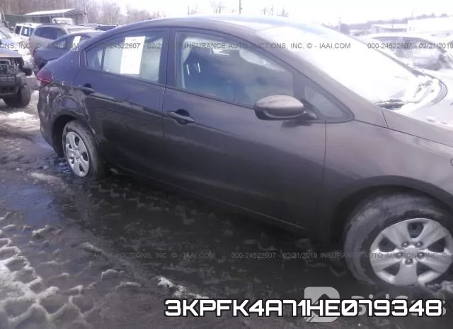 3KPFK4A71HE079348 фото 7