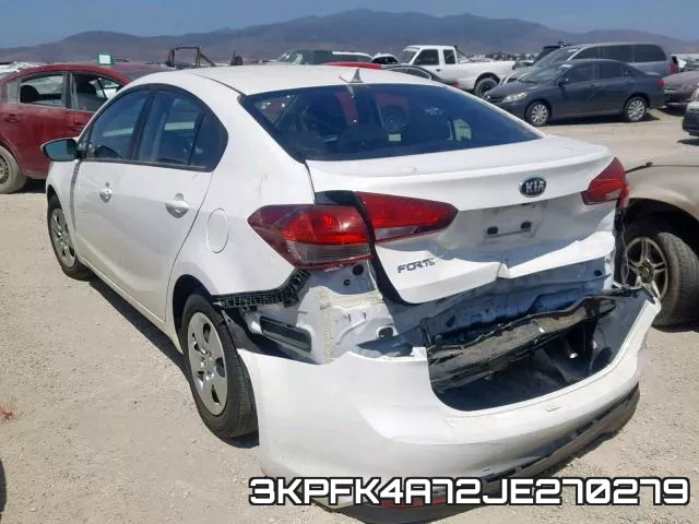 3KPFK4A72JE270279 фото 4