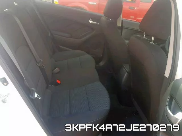 3KPFK4A72JE270279 фото 7