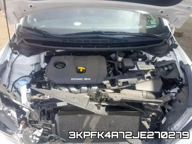 3KPFK4A72JE270279 фото 8