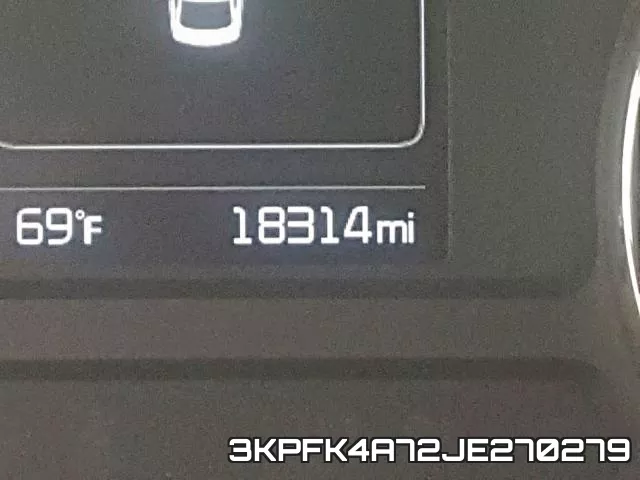 3KPFK4A72JE270279 фото 9