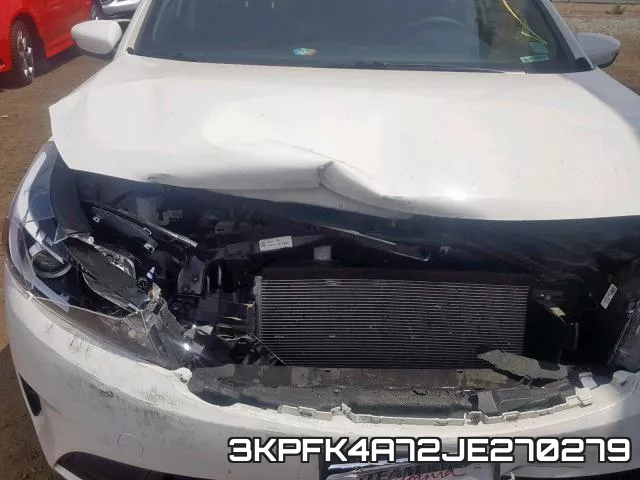 3KPFK4A72JE270279 фото 10