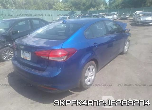3KPFK4A72JE283274 фото 5