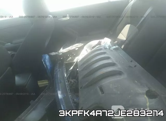 3KPFK4A72JE283274 фото 9