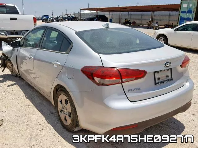 3KPFK4A75HE092717 фото 4