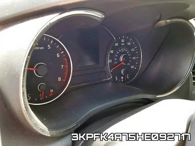 3KPFK4A75HE092717 фото 9
