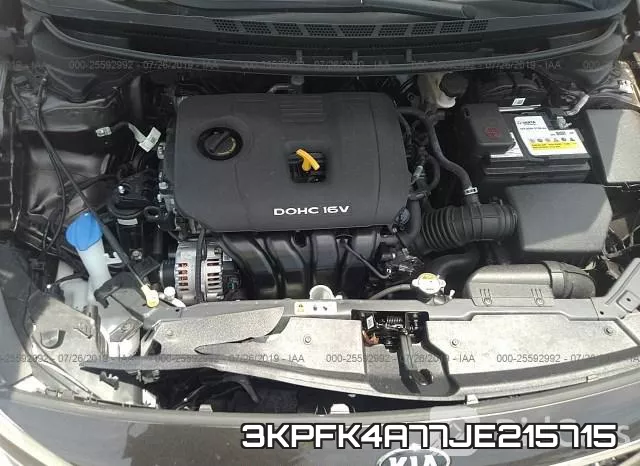 3KPFK4A77JE215715 фото 2