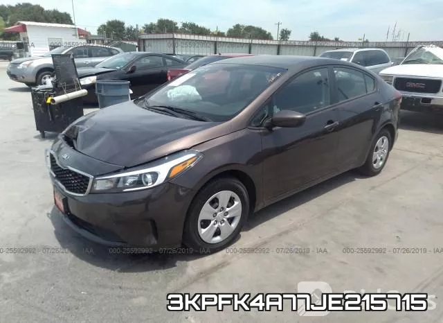 3KPFK4A77JE215715 фото 3