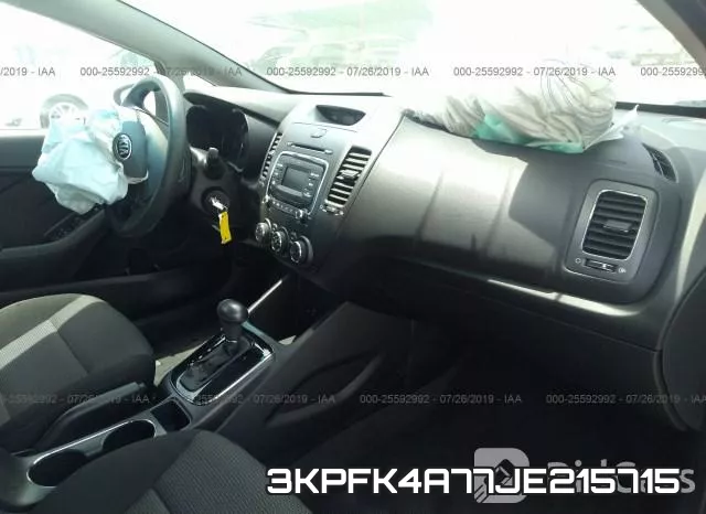 3KPFK4A77JE215715 фото 6