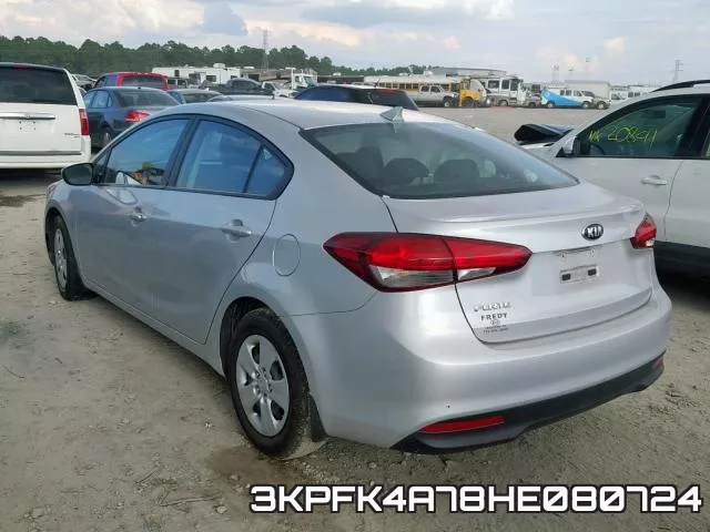 3KPFK4A78HE080724 фото 4