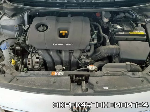 3KPFK4A78HE080724 фото 8