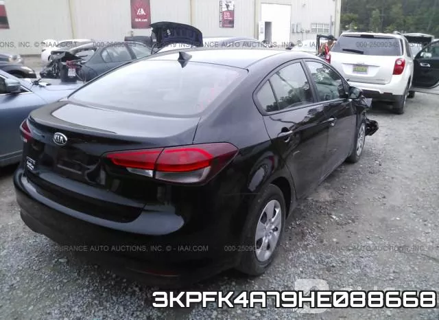 3KPFK4A79HE088668 фото 5