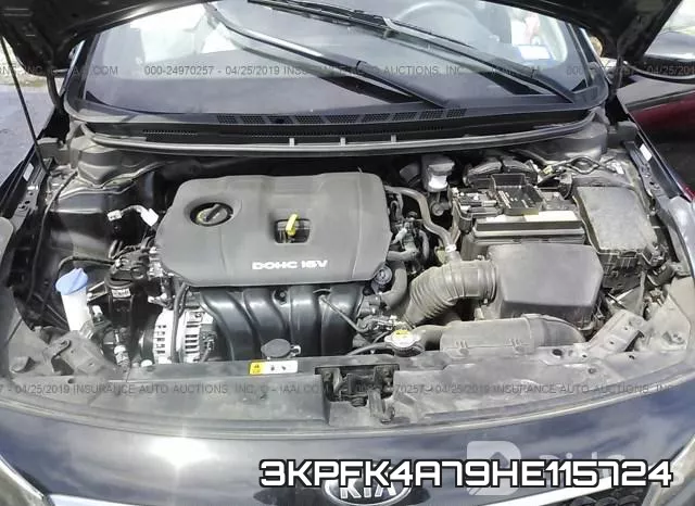 3KPFK4A79HE115724 фото 2