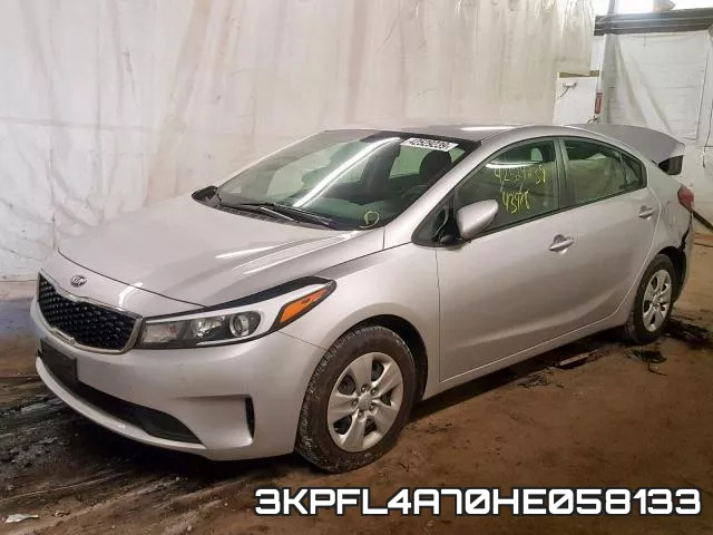 3KPFL4A70HE058133 фото 3