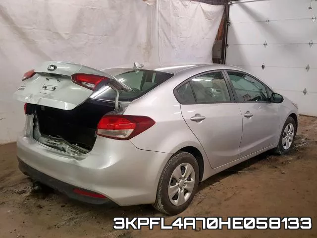3KPFL4A70HE058133 фото 5