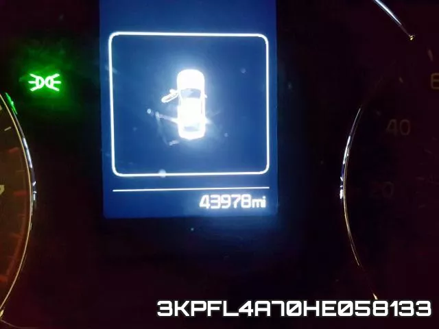 3KPFL4A70HE058133 фото 9