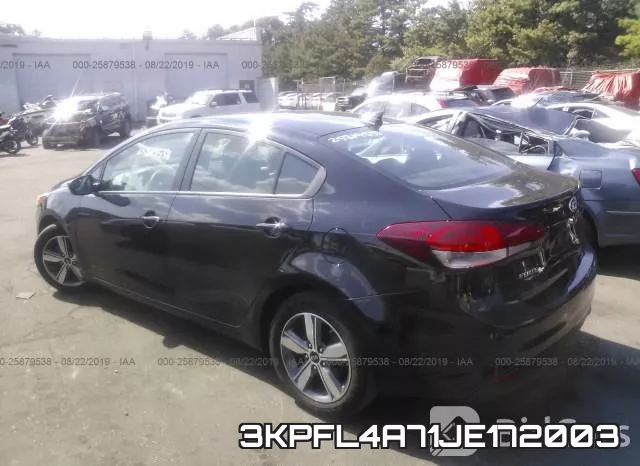 3KPFL4A71JE172003 фото 4