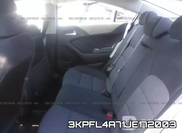 3KPFL4A71JE172003 фото 9