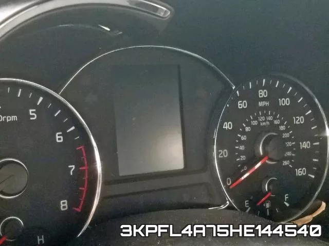 3KPFL4A75HE144540 фото 2