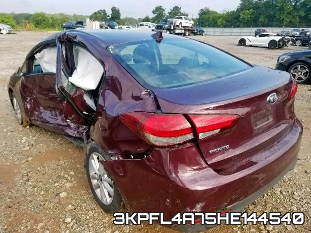 3KPFL4A75HE144540 фото 4