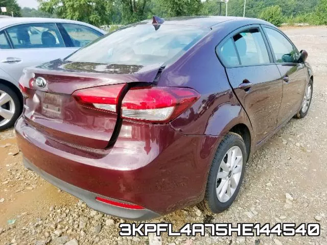 3KPFL4A75HE144540 фото 5