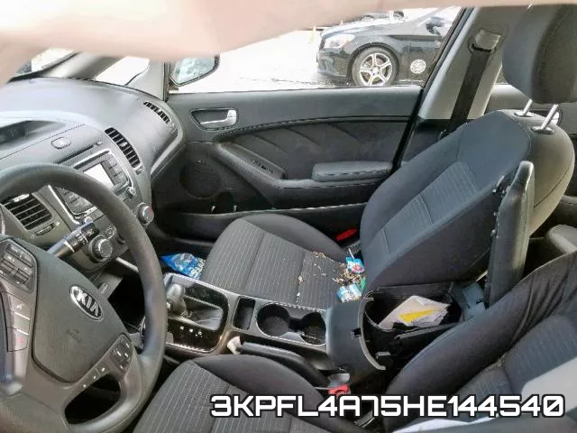 3KPFL4A75HE144540 фото 6