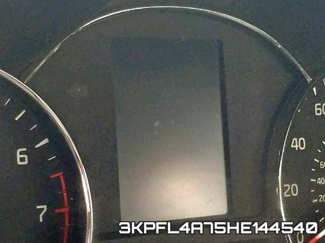 3KPFL4A75HE144540 фото 9