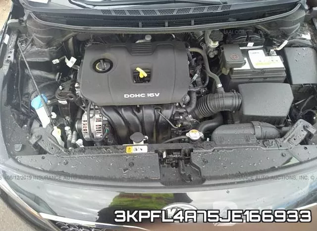 3KPFL4A75JE166933 фото 2