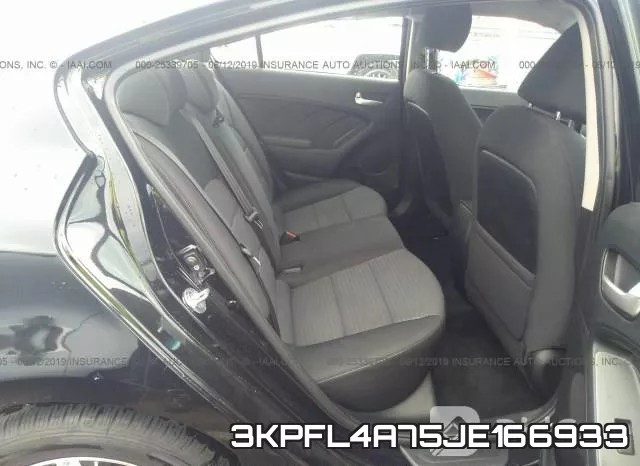 3KPFL4A75JE166933 фото 8