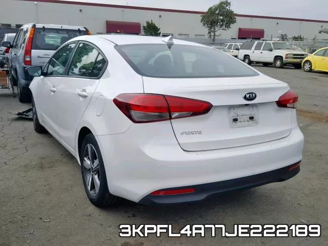 3KPFL4A77JE222189 фото 4