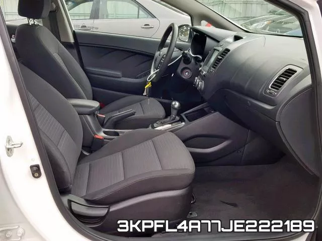 3KPFL4A77JE222189 фото 6