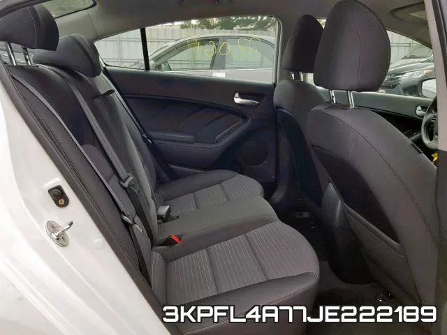 3KPFL4A77JE222189 фото 7
