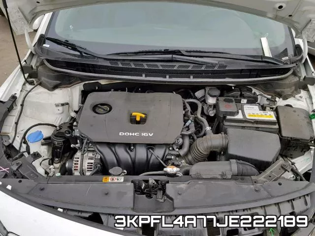 3KPFL4A77JE222189 фото 8