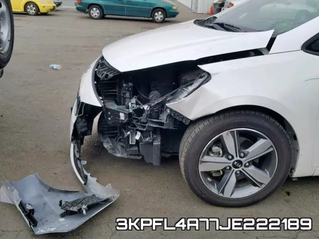 3KPFL4A77JE222189 фото 10