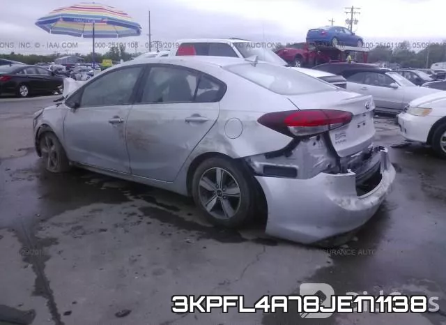 3KPFL4A78JE171138 фото 4